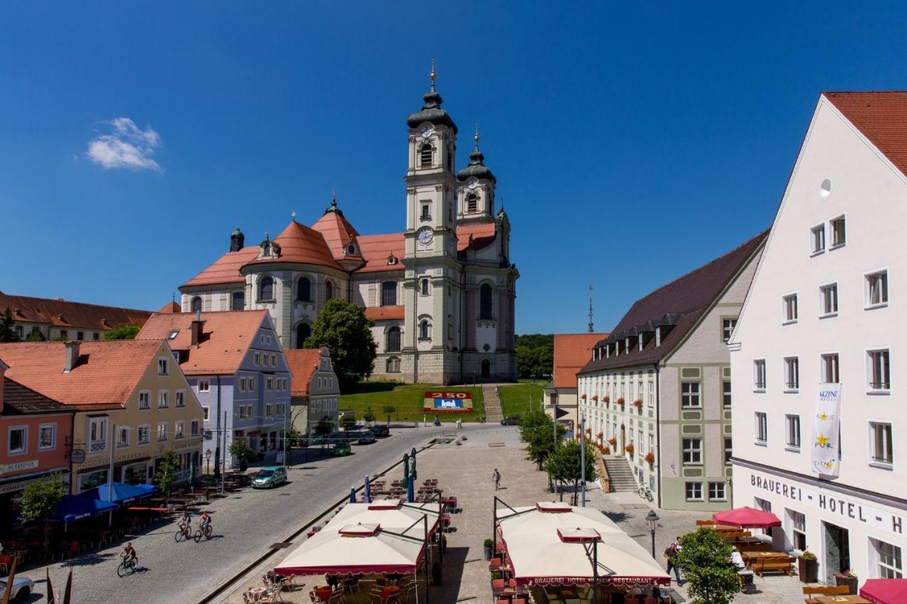 Fewo Holiday Apartment Allgaeu Оттобойрен Екстер'єр фото